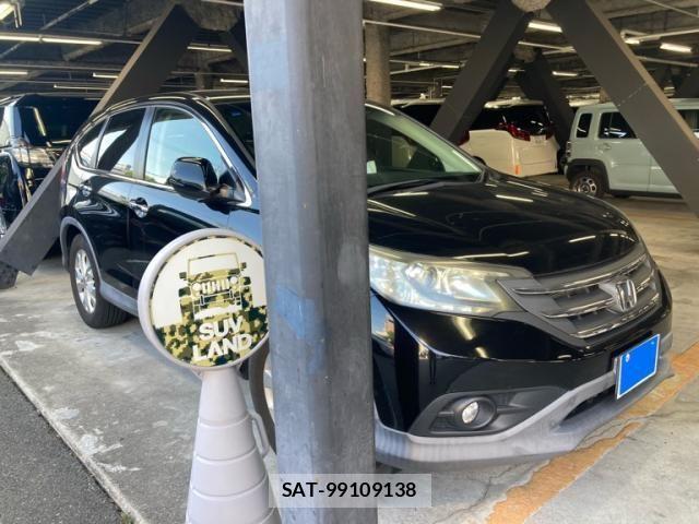 Honda CR-V 2013-03 8244936-0