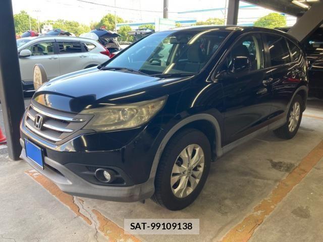 Honda CR-V 2013-03 8244936-1