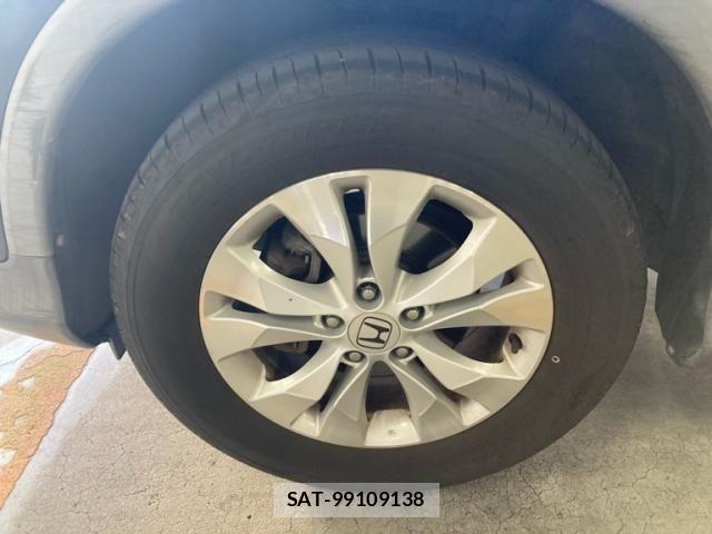 Honda CR-V 2013-03 8244936-4