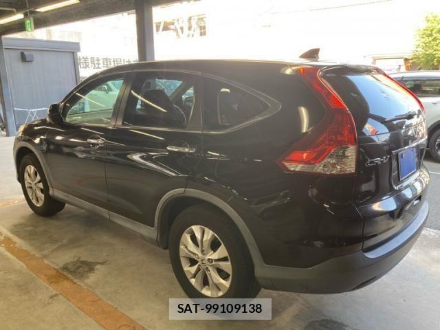Honda CR-V 2013-03 8244936-6