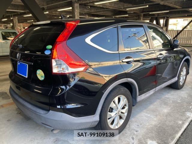 Honda CR-V 2013-03 8244936-7