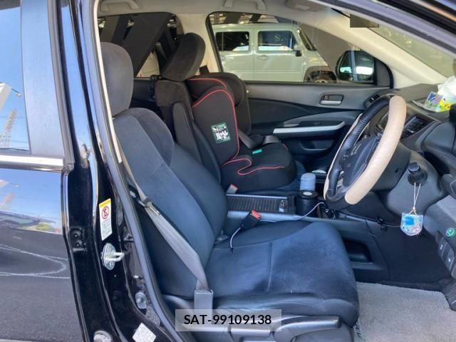 Honda CR-V 2013-03 8244936-8