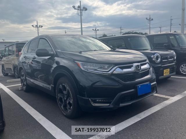 Honda CR-V 2022-01 8313983-0