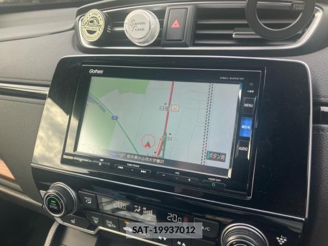 Honda CR-V 2022-01 8313983-11
