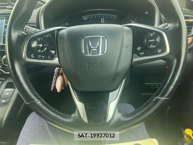 Honda CR-V 2022-01 8313983-12