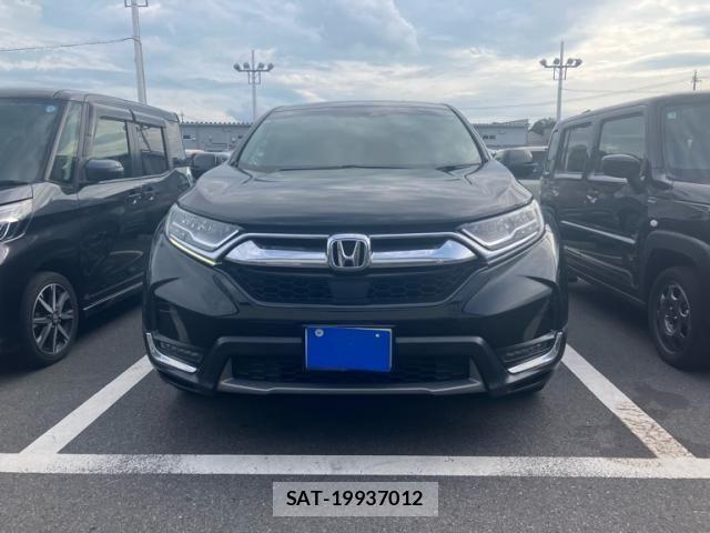 Honda CR-V 2022-01 8313983-1