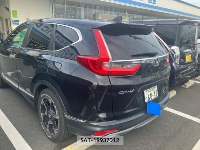 Honda CR-V 2022-01 8313983-19
