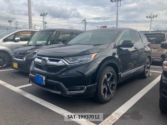 Honda CR-V 2022-01 8313983-2