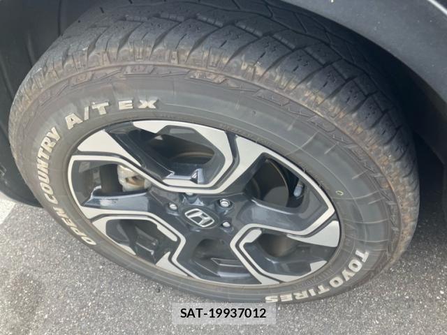 Honda CR-V 2022-01 8313983-7