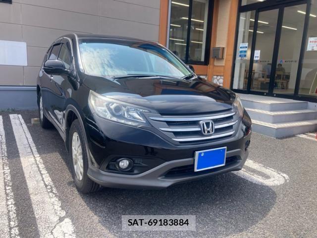 Honda CR-V 2012-08 8313984-0