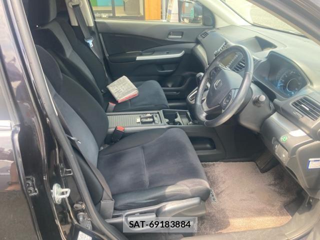 Honda CR-V 2012-08 8313984-10