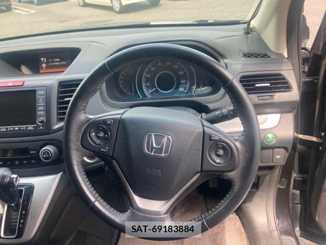 Honda CR-V 2012-08 8313984-13