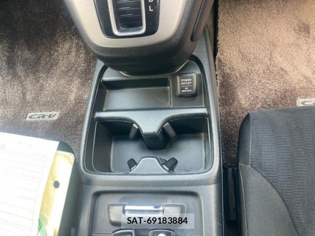 Honda CR-V 2012-08 8313984-15