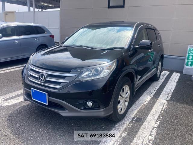 Honda CR-V 2012-08 8313984-1