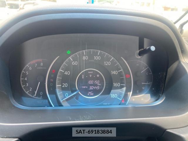 Honda CR-V 2012-08 8313984-19