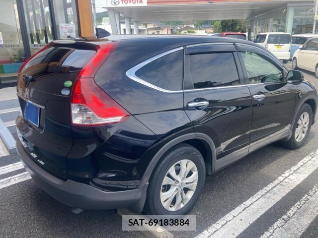 Honda CR-V 2012-08 8313984-3
