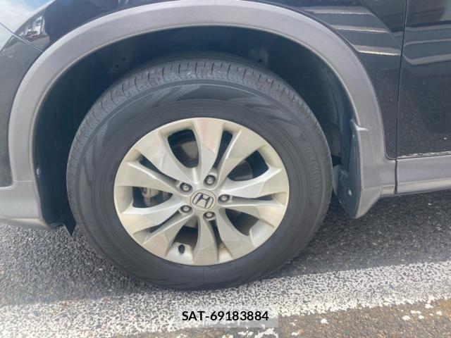 Honda CR-V 2012-08 8313984-4