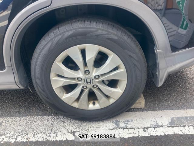 Honda CR-V 2012-08 8313984-5