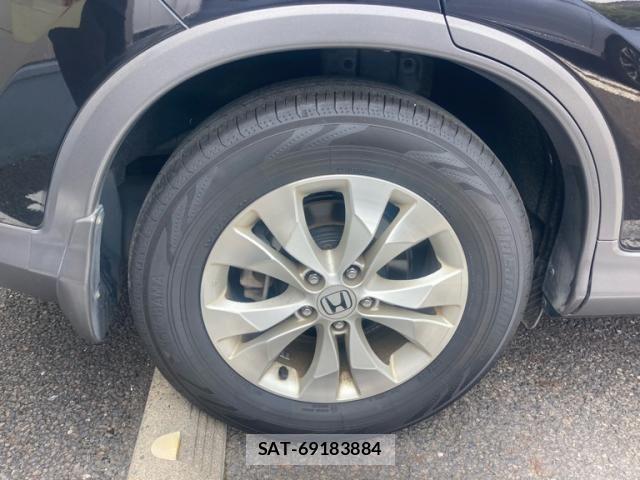 Honda CR-V 2012-08 8313984-6