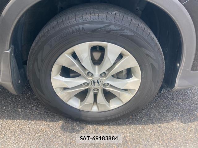 Honda CR-V 2012-08 8313984-7