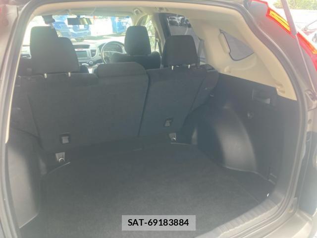 Honda CR-V 2012-08 8313984-8