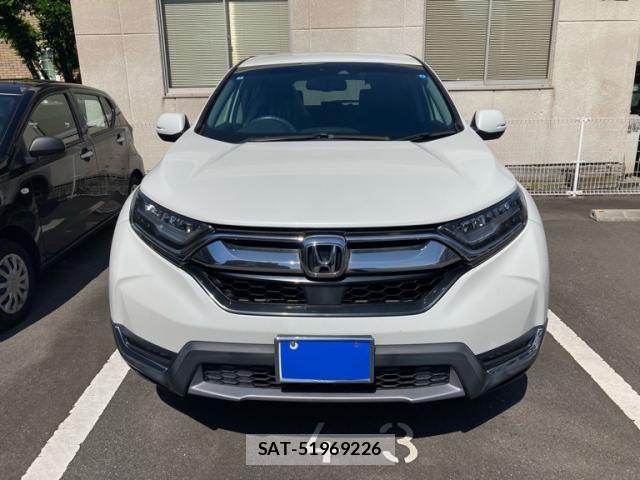 Honda CR-V 2020-01 8354256-0