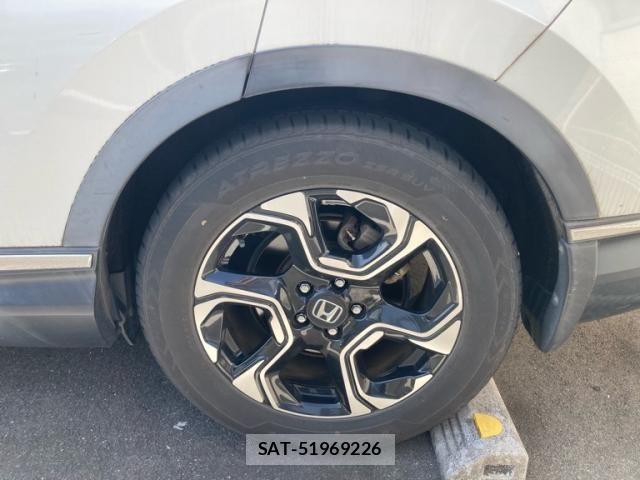 Honda CR-V 2020-01 8354256-9
