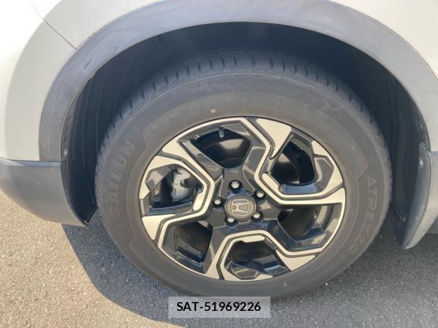 Honda CR-V 2020-01 8354256-10