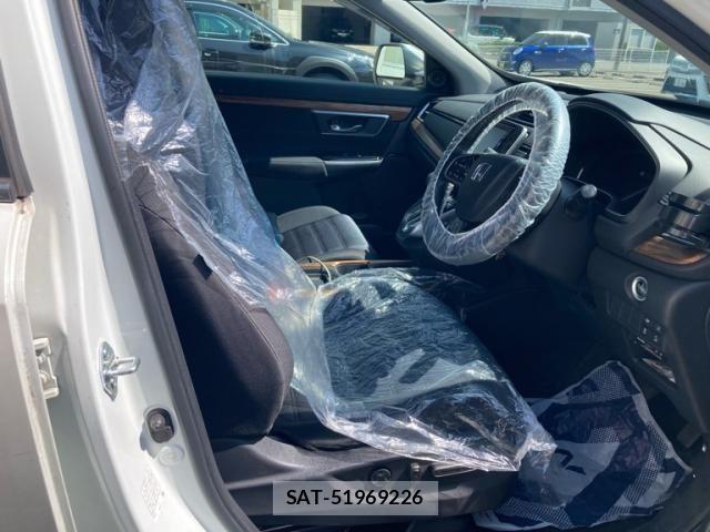 Honda CR-V 2020-01 8354256-14