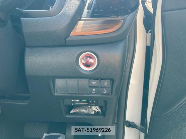 Honda CR-V 2020-01 8354256-20