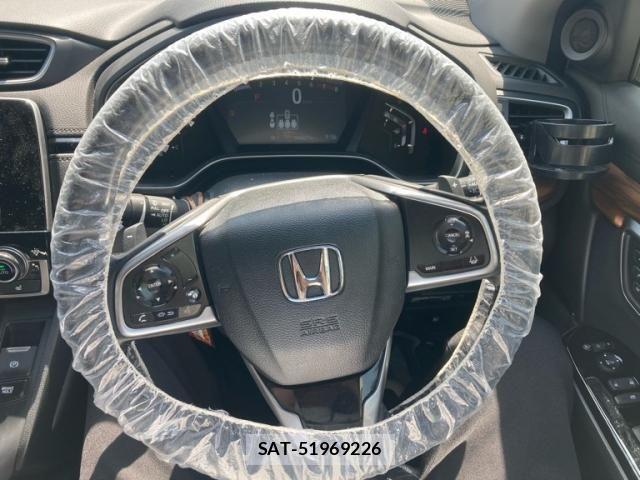 Honda CR-V 2020-01 8354256-21