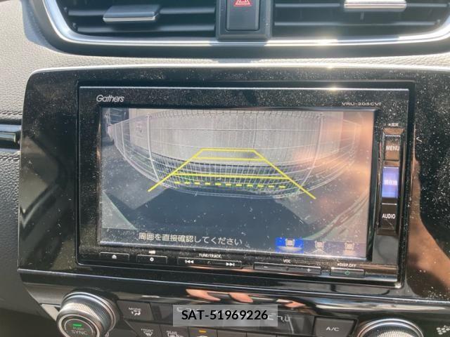 Honda CR-V 2020-01 8354256-25