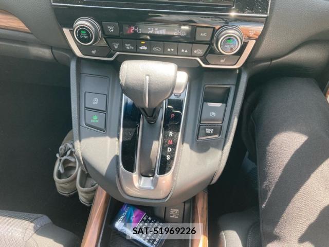 Honda CR-V 2020-01 8354256-26