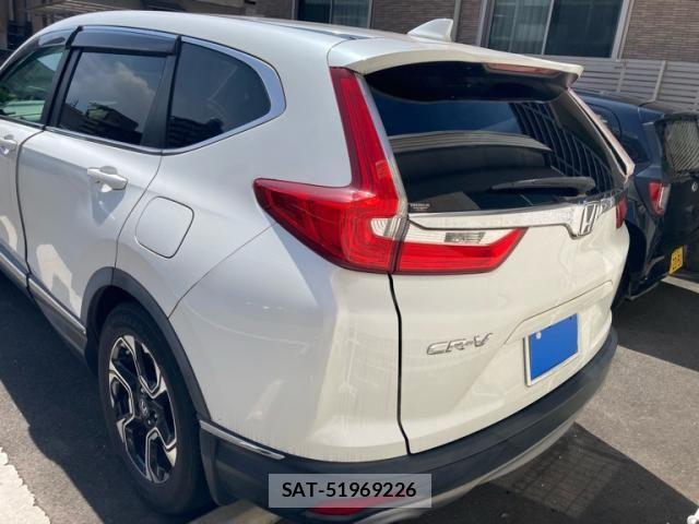 Honda CR-V 2020-01 8354256-3