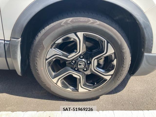 Honda CR-V 2020-01 8354256-7
