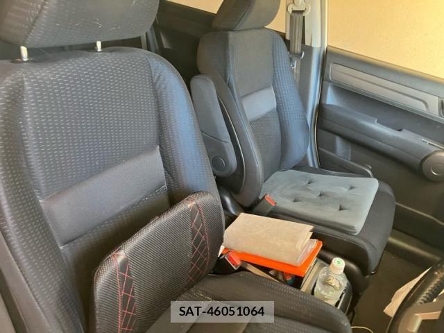 Honda CR-V 2008-02 8365333-9