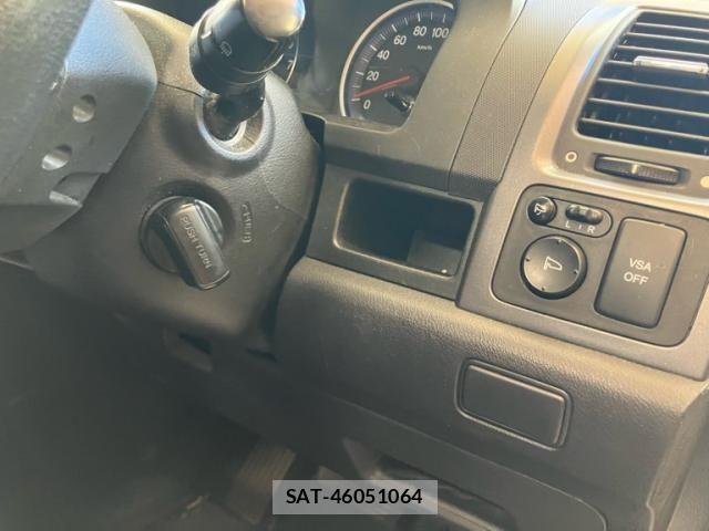 Honda CR-V 2008-02 8365333-11