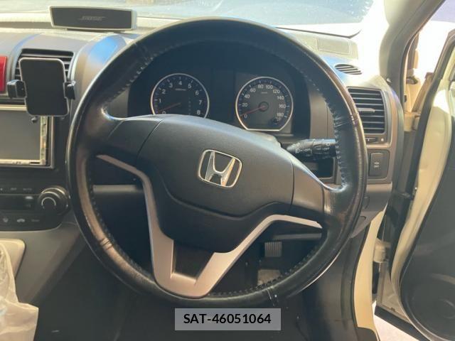 Honda CR-V 2008-02 8365333-12