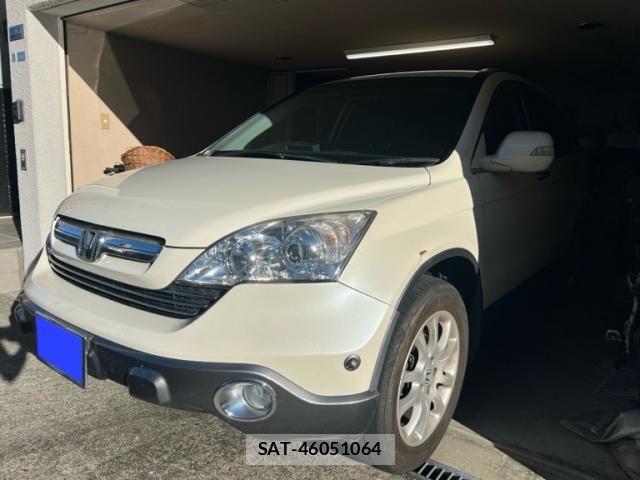 Honda CR-V 2008-02 8365333-1