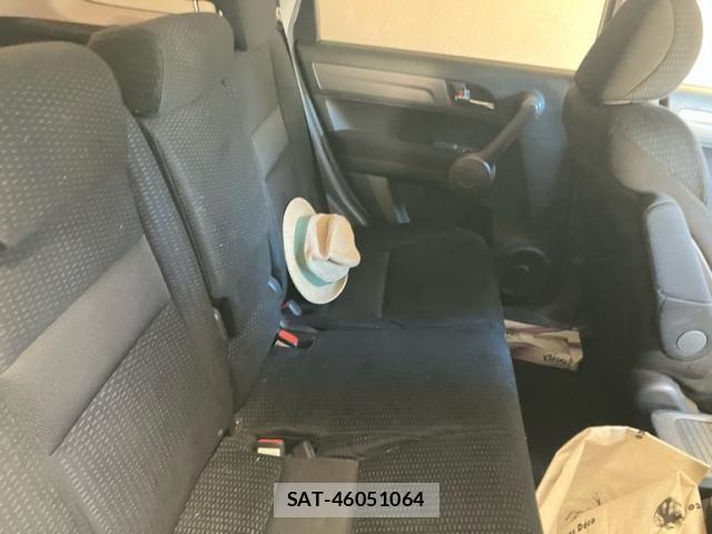 Honda CR-V 2008-02 8365333-21