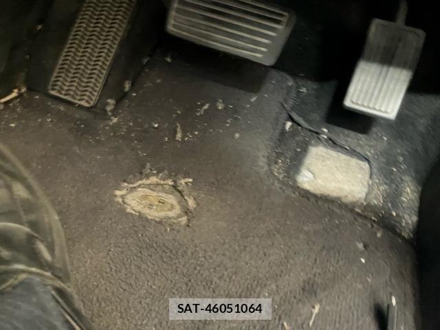 Honda CR-V 2008-02 8365333-22