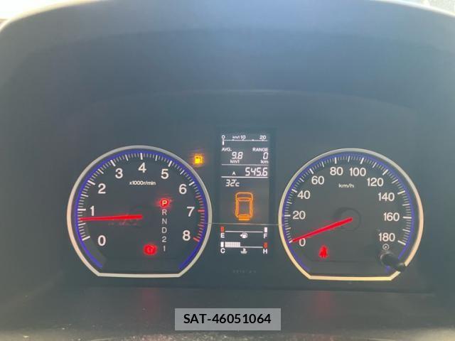 Honda CR-V 2008-02 8365333-24