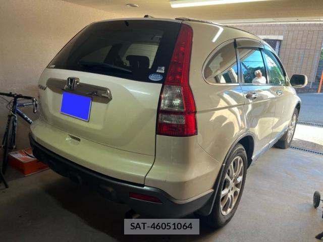 Honda CR-V 2008-02 8365333-3