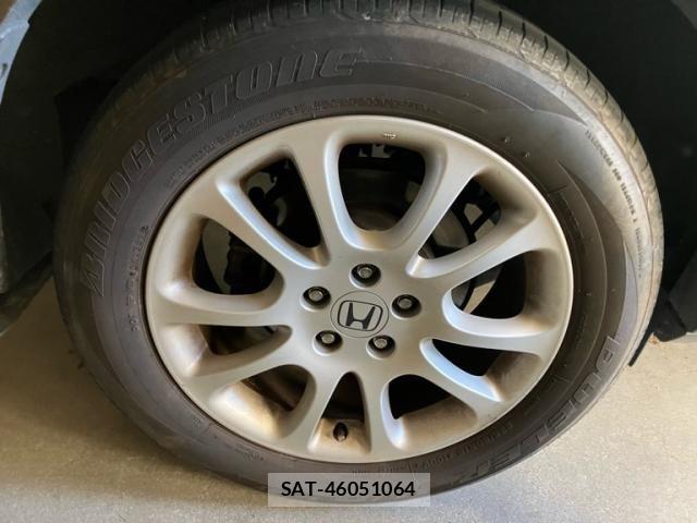 Honda CR-V 2008-02 8365333-4