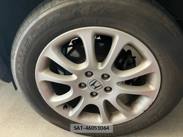 Honda CR-V 2008-02 8365333-5