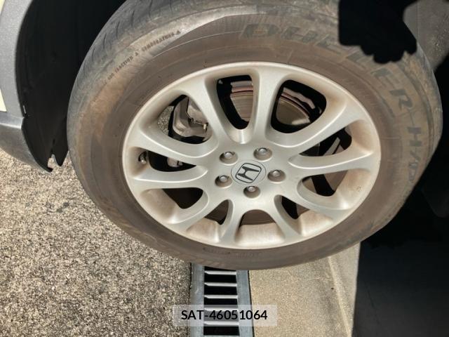 Honda CR-V 2008-02 8365333-6