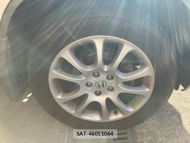 Honda CR-V 2008-02 8365333-7
