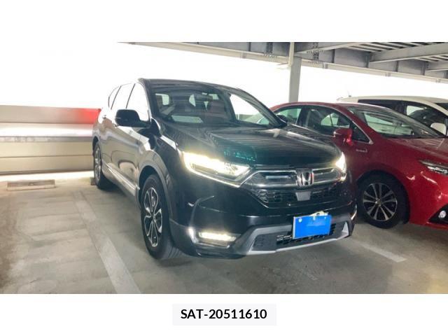 Honda CR-V 2020-11 8371558-0