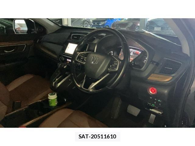 Honda CR-V 2020-11 8371558-9