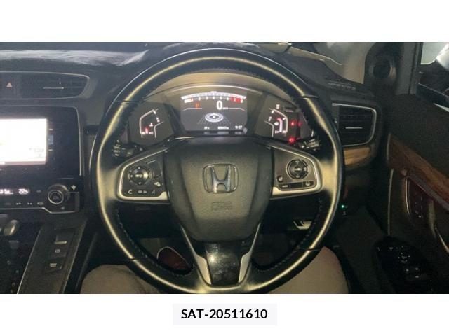 Honda CR-V 2020-11 8371558-11